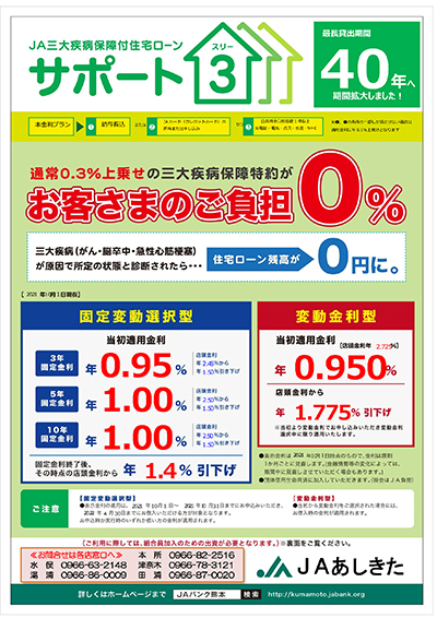 借りる jaバンク jaの暮らし応援 jaあしきた 借りる jaバンク jaの暮らし応援 jaあしきた